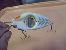 Vintage Uniline Spinno Minno