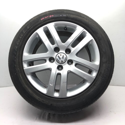 Volkswagen golf mk6 tdi - golf,