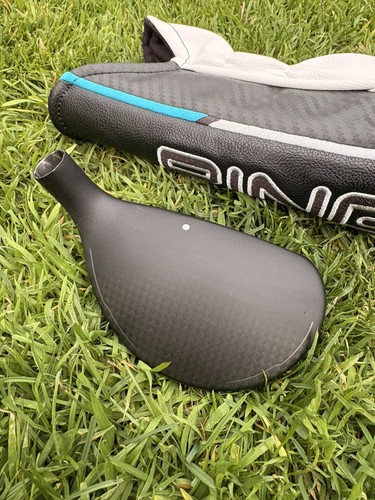 Ping g440 hybrid head - 26°,