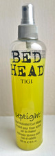 TIGI Bed Head Uptight Heat Activated Curl Maker 200ml - Please Read