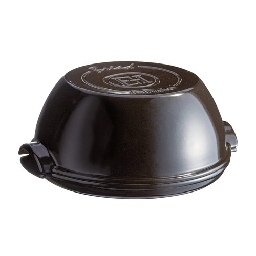 Emile henry round - round, baker