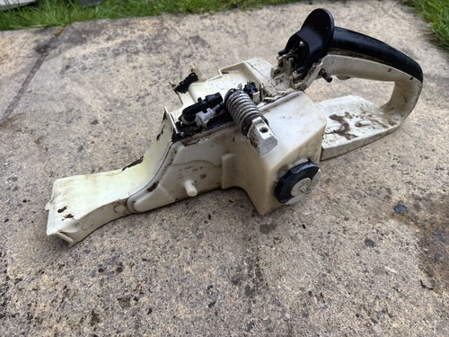 Genuine stihl ms362c chainsaw - genuine,