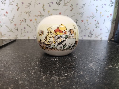Royal doulton winnie - royal,