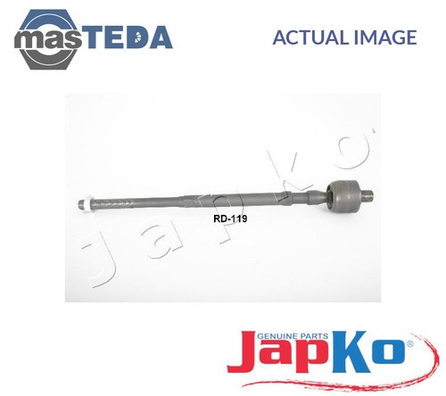 103119 tie rod axle - tie,