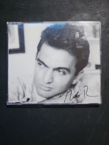 Nino rodriguez - rodriguez, demo