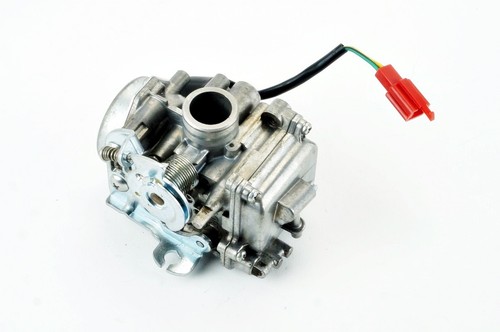 Piaggio vespa carburetor - piaggio,
