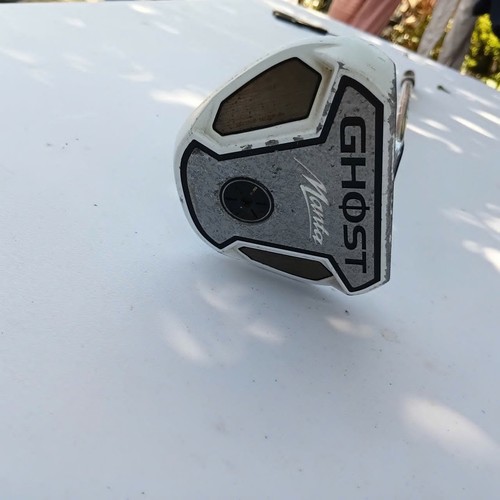 Taylormade ghost manta putter - ghost,
