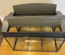 Aquarium Fish Tank With Lid