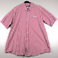 Lambretta Mens Louie Shirt 2XL