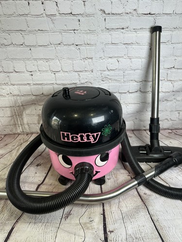 Hetty henry vacuum - hetty,