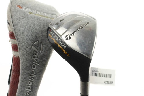 Taylormade burner superfast - taylormade,