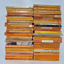 Penguin Vintage Books Bundle X