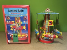 Schylling Rocket Ride