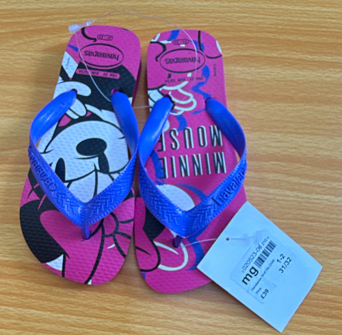 Havaianas slim disney - havaianas,
