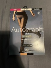 Marks & Spencer Autograph