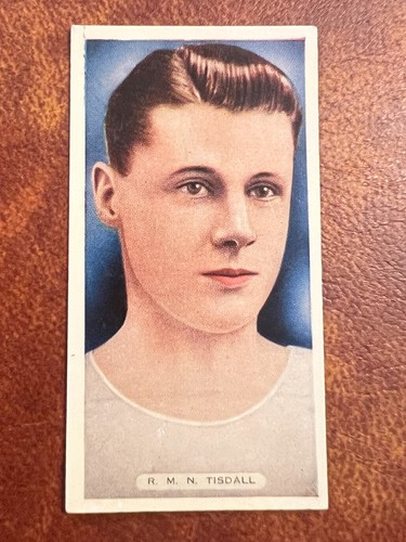 Ardath cigarette card sports - -,