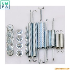 ACCESSORY KIT BRAKE SHOES