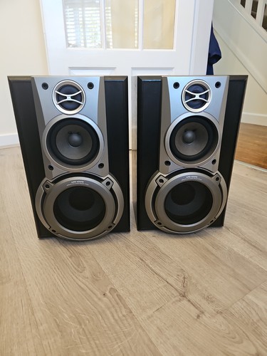 Technics eh750 way - sb-eh750, 3