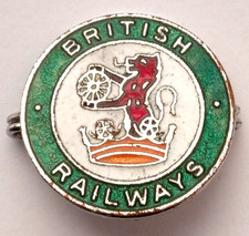 British Rail Railways Vintage