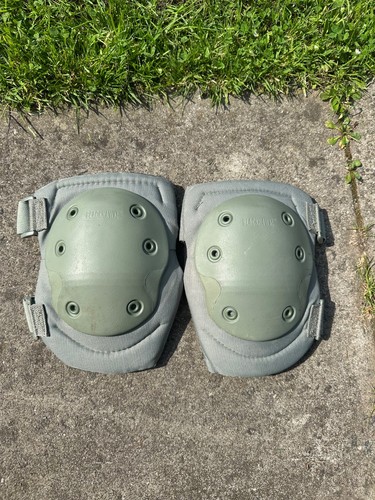 Blackhawk tactical knee - blackhawk,