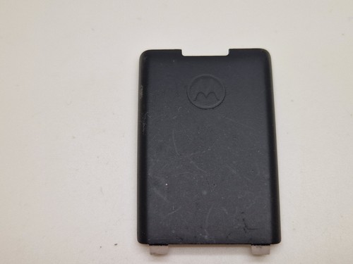 Vgc black replacement motorola - vgc,