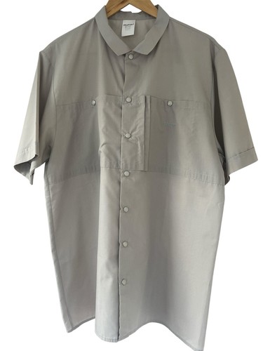 Rohan safari shirt chest - rohan,