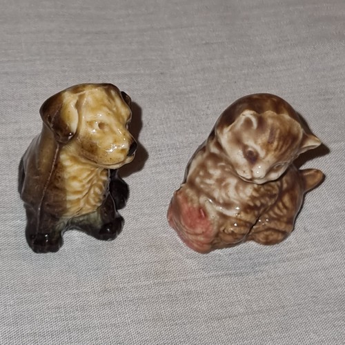 Wade whimsies puppy kitten - wade,