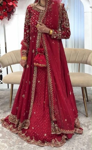 Traditional indian and - indian,