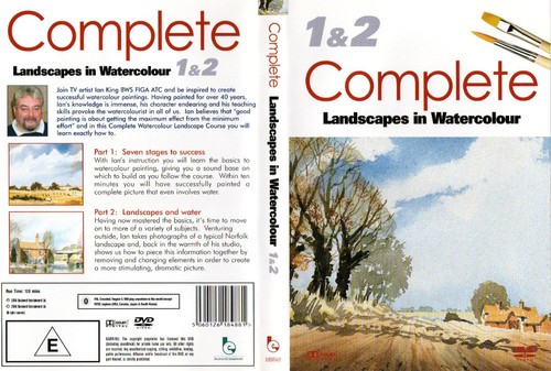 Complete landscapes - complete, in