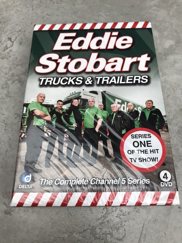 Eddie stobart trucks - eddie, and