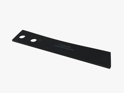 Rollem rubber tongue - rubber,
