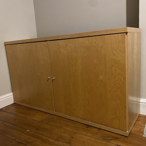 Sideboard cabinet
