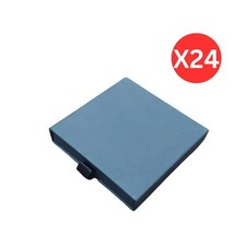 JEWELLERY BOXES FOR NECKLACE BRACELET EARRINGS RING - SLIDE OPEN GIFT BOXES BULK