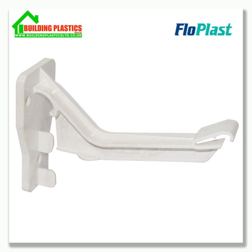 Floplast niagara ogee gutter - floplast,