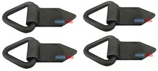 4 x Heavy Duty Lashing Cargo