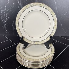Vintage Set of 8 Minton