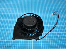 Sony PS3 Super Slim - 23 Blade Internal Cooling Fan Nidec G75P12NS1ZN-56J14