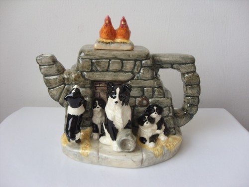 James herriot country - herriot's,