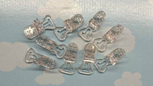 Shaped plastic dummy badge - plastic,