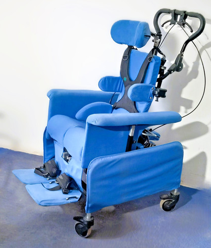 Jcm jupiter child chair - jupiter, by