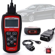 Ford focus obd2 professional - ford,