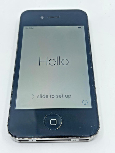 Apple iphone 16gb - iphone,