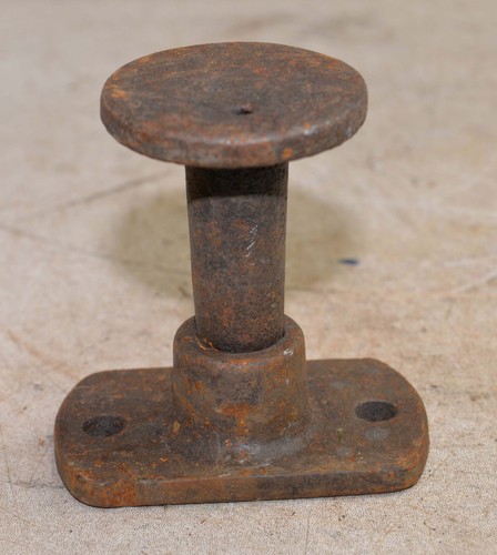 Antique jewelers bench - jewelers,