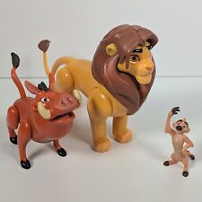 Disney The Lion Guard King