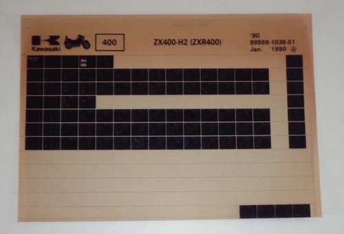 Microfiche spare parts - microfiche,