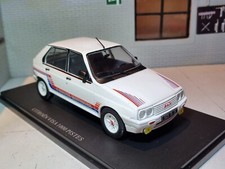 Citroen Visa 1000 Pistes White
