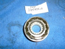 Citroen GS 1970-80, GSA