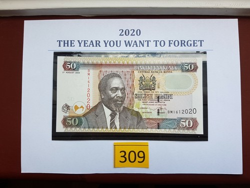2020 the year you want - you, to