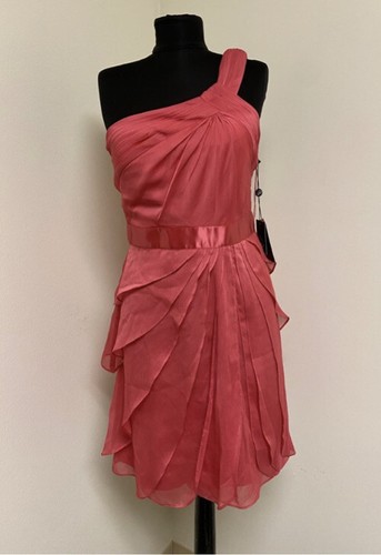 Adrianna papell french coral - papell,