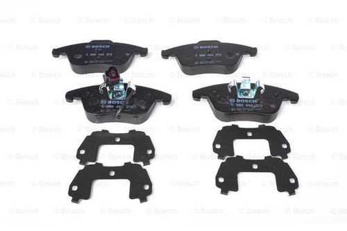 986 494 372 bosch brake - 372,
